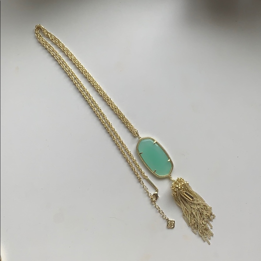 Kendra Scott Rayne Necklace